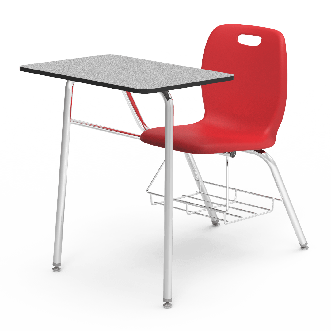 desk chair combination 