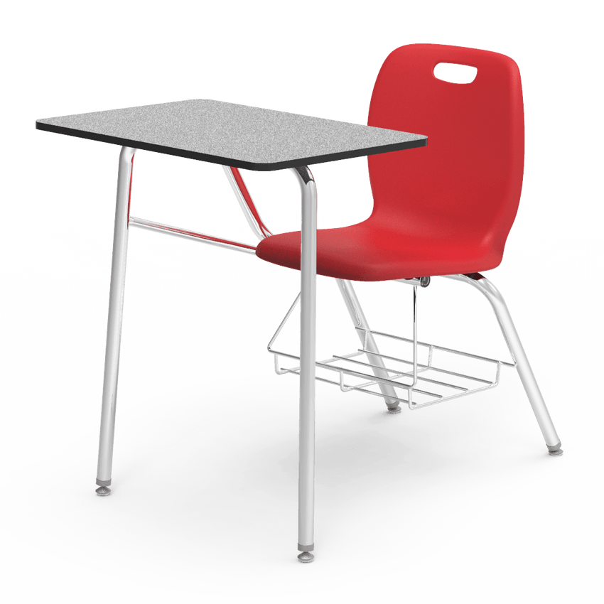 desk chair combination 