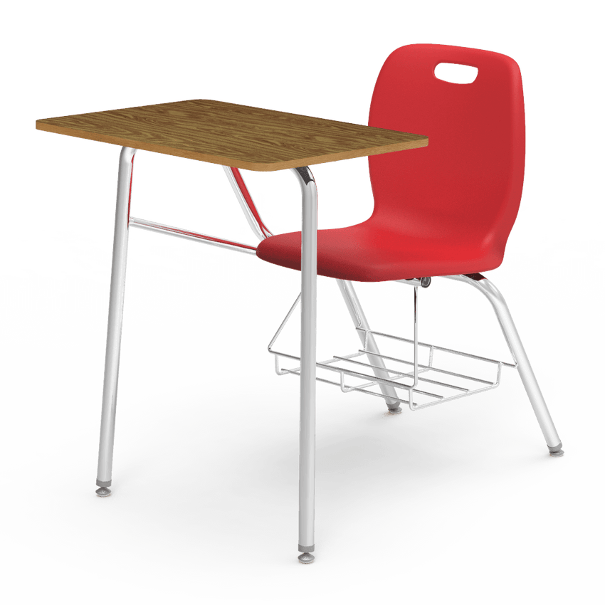 desk chair combination 