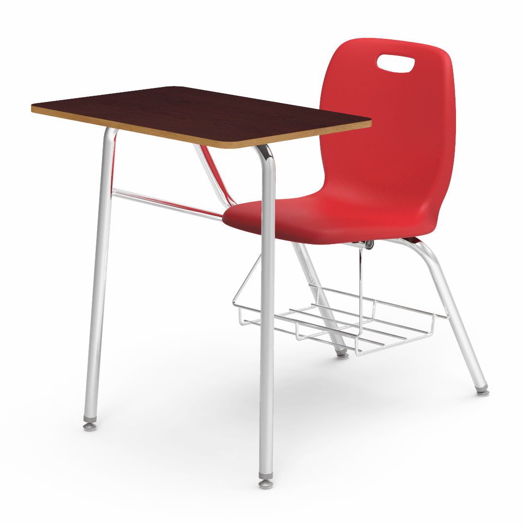 desk chair combination 