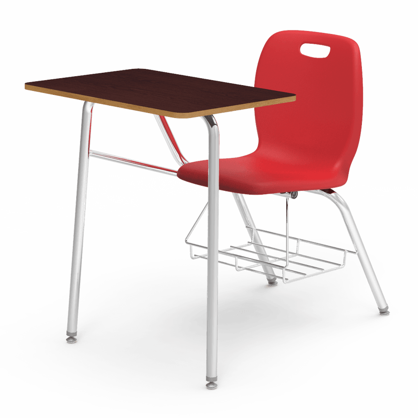 desk chair combination 