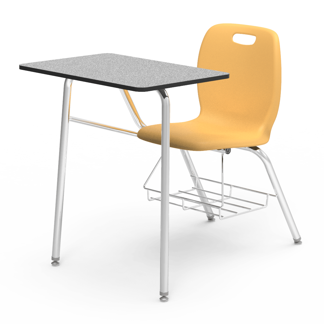 desk chair combination 
