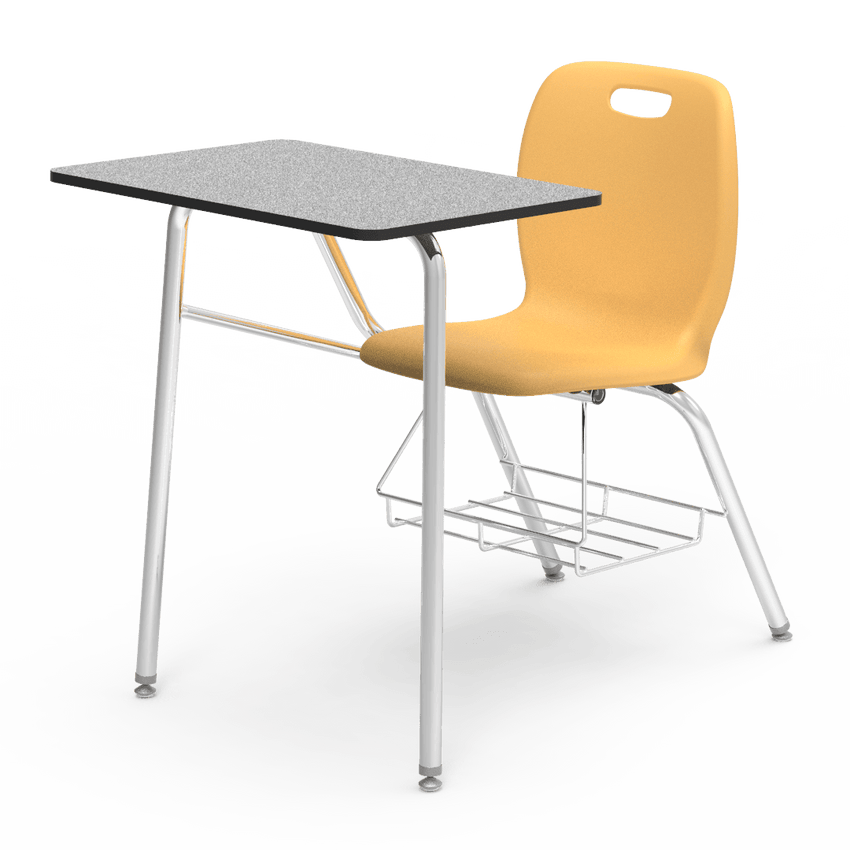 desk chair combination 