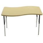 AmTab Multi-Functional Collaborative Activity Table - JP2 Collection - Wave - 30