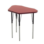 AmTab Multi-Functional Collaborative Activity Table - Genesis Collection - Team Player - 24