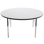AmTab Multi-Functional Collaborative Activity Table - Genesis Collection - Round - 30
