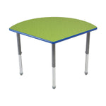 AmTab Multi-Functional Collaborative Activity Table - Genesis Collection - Tripod - 36
