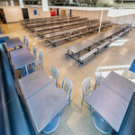 AmTab Cafe Chair - 15