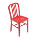 Cafe Chairs and Breakroom Seating