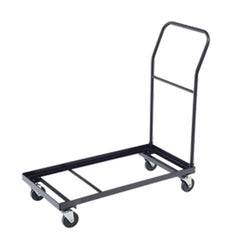AmTab Chair Cart - Applicable for FOLDINGCHAIR-1 - 18.5"W x 39.5"L x 41.5"H  (AMT-FOLDINGCHAIRCART-1)