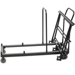 AmTab Heavy-Duty Stage Accessory Cart - Applicable for Stage Guard Rails - 31