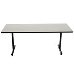 AmTab Conference Table - Rectangle - 18