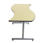 AmTab Caf Table - Wave - 30