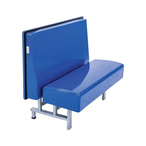 AmTab Mobile Booth Seating - 24"W x 48"L (AMT-MBS244) - SchoolOutlet