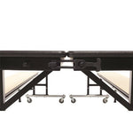 AmTab Mobile Convertible Bench - 84
