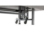 AmTab Mobile Folding Booth Seating - 24