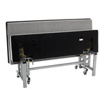 AmTab Mobile Folding Booth Seating - 24