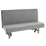 AmTab Mobile Folding Booth Seating - 24