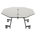 AmTab Mobile Shape Table - Octagon - 60