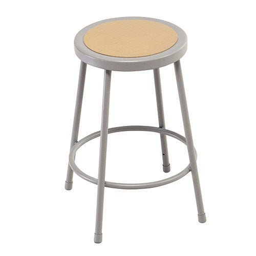 Student Lab Stool AmTab Science Lab Stool - 14