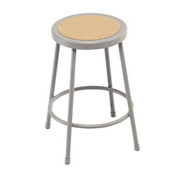 AmTab Science Lab Stool - 14"W x 21"L x 30"H  (AMT-SCISTOOL30)