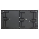 AmTab Adjustable Height Stage - Polypropylene Top - 48