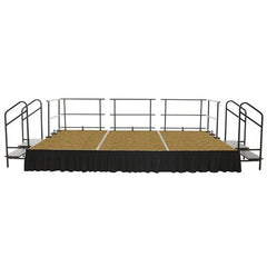 Portable Stages