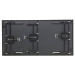 AmTab Adjustable Height Stage Set - Polypropylene Top - 12'W x 16'L x 1.5-2'H (144