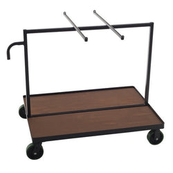 AmTab Heavy-Duty Stage Ramp Cart  (AmTab AMT-STRC)
