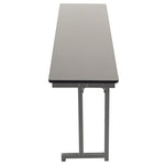 AmTab Training Table - Particleboard Core - Rectangle - 24