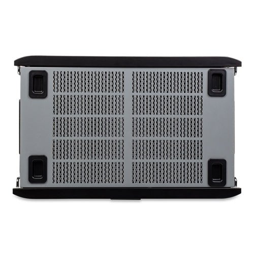 Aurabeat 3800 Large Capacity Air Purifier HEPA 13, UVC - up to 3,800 sq. ft. (ASP-X1) - SchoolOutlet