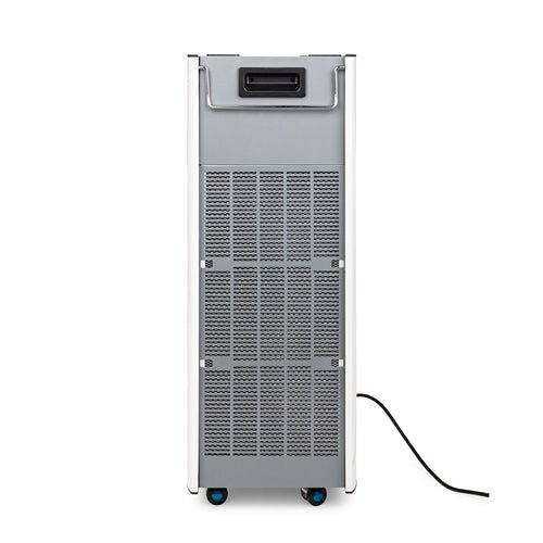 Aurabeat 3800 Large Capacity Air Purifier HEPA 13, UVC - up to 3,800 sq. ft. (ASP-X1) - SchoolOutlet