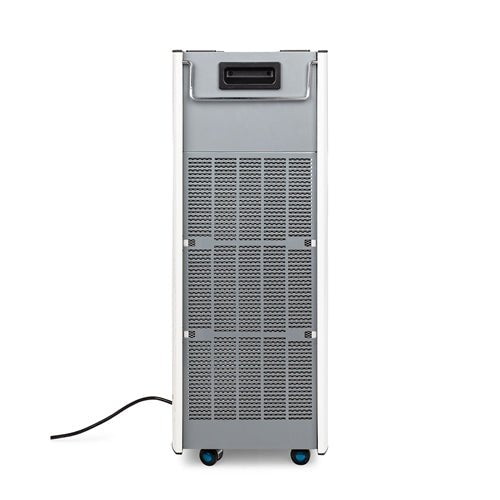 Aurabeat 3800 Large Capacity Air Purifier HEPA 13, UVC - up to 3,800 sq. ft. (ASP-X1) - SchoolOutlet