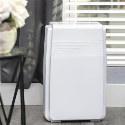 Brondell O2+ Horizon True HEPA Air Purifier - SchoolOutlet