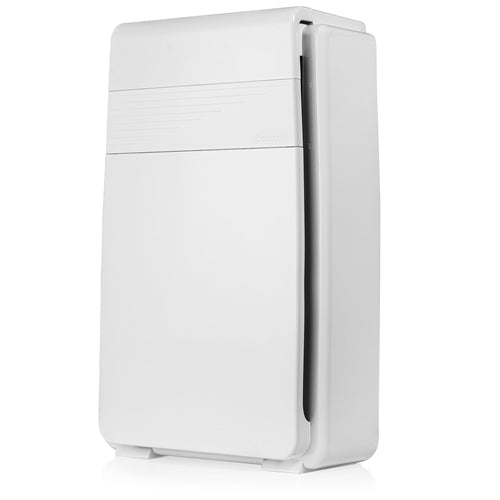 Brondell O2+ Horizon True HEPA Air Purifier - SchoolOutlet