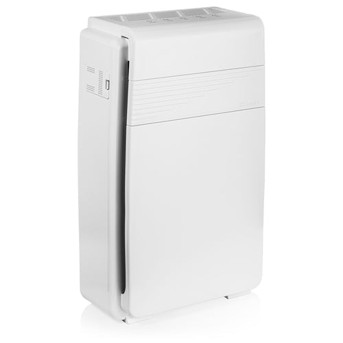 Brondell O2+ Horizon True HEPA Air Purifier - SchoolOutlet