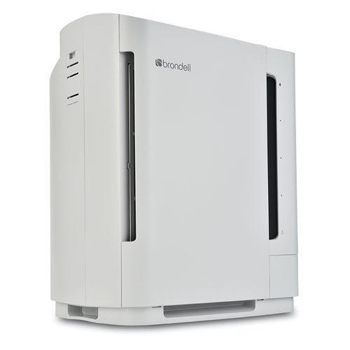 Brondell O2+ Revive TrueHEPA Air Purifier Humidifier - SchoolOutlet