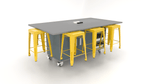 CEF ED8 Table 36