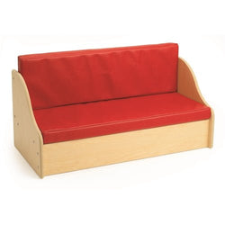 Children's Factory Value Line Sofa CHI-ANG7180