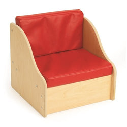 Children's Factory Value Line Chair CHI-ANG7181