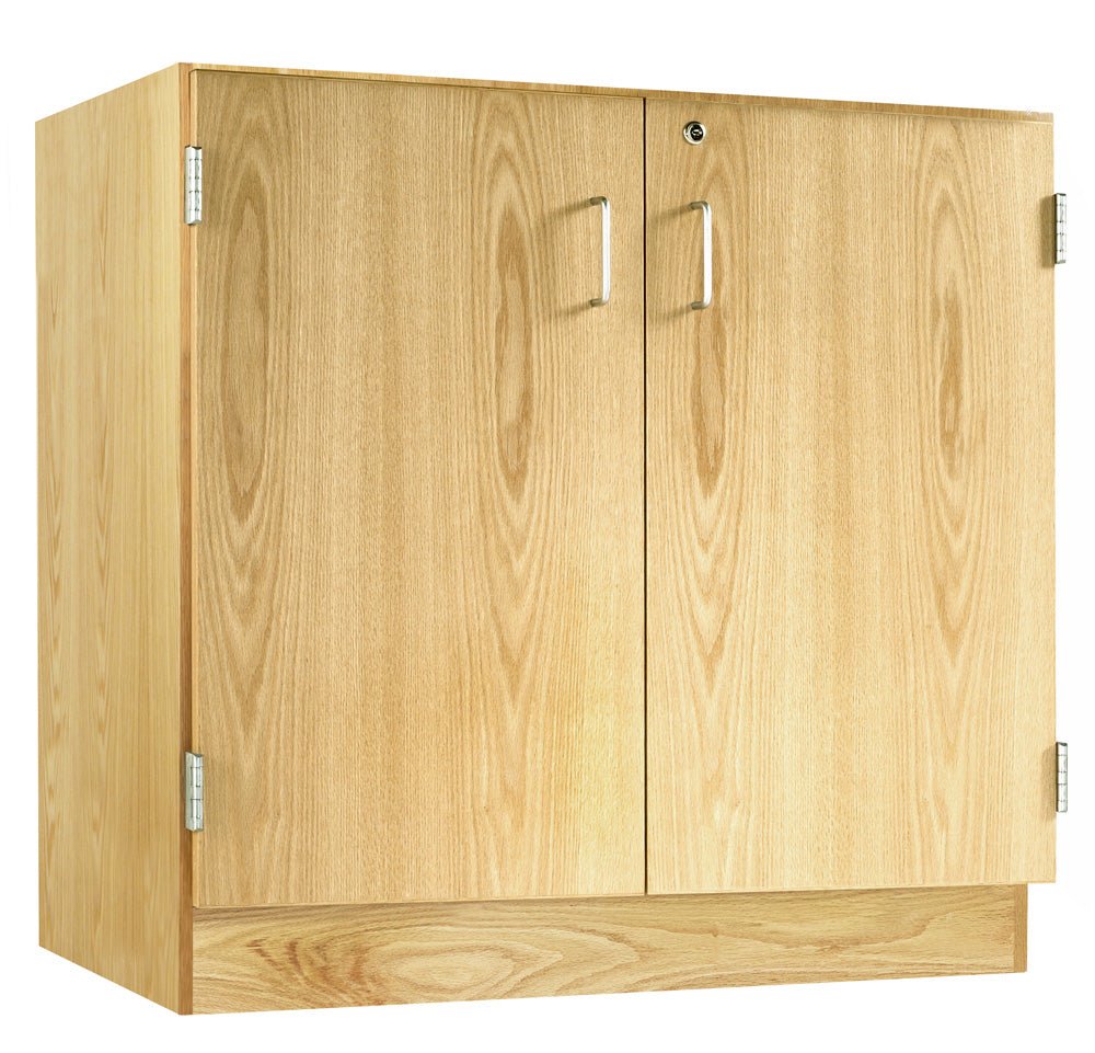 Diversified Woodcrafts Door Base Cabinet - 36"W X 22"D - SchoolOutlet