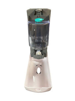Diversified Modern Series Hand Sanitizer Dispenser (Diversified Woodcrafts DIV-260002)