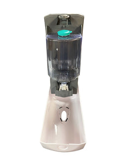Diversified Modern Series Hand Sanitizer Dispenser (Diversified Woodcrafts DIV-260002)