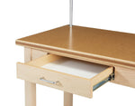Diversified Woodcrafts Multi-Purpose Mobile Cart - 36