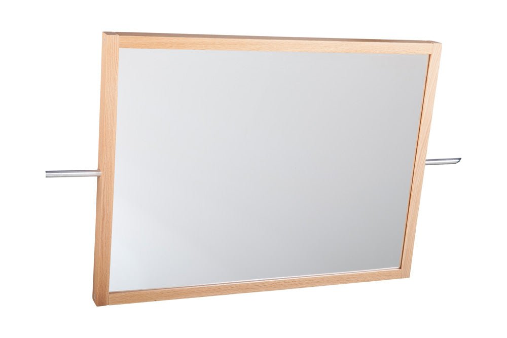 Diversified Woodcrafts Mirror for Mobile Demonstration Units (Diversified Woodcrafts DIV-4000K) - SchoolOutlet