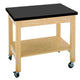 Diversified WoodcraftsScience Tables