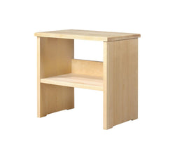 Diversified Woodcrafts Art Bench - 17"W X 12"D (Diversified Woodcrafts DIV-AB)