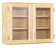 Wall Mount Science Storage
