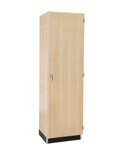 Diversified Woodcrafts General Storage Cabinet - 24"W x 22"D (Diversified Woodcrafts DIV-GSC-24)
