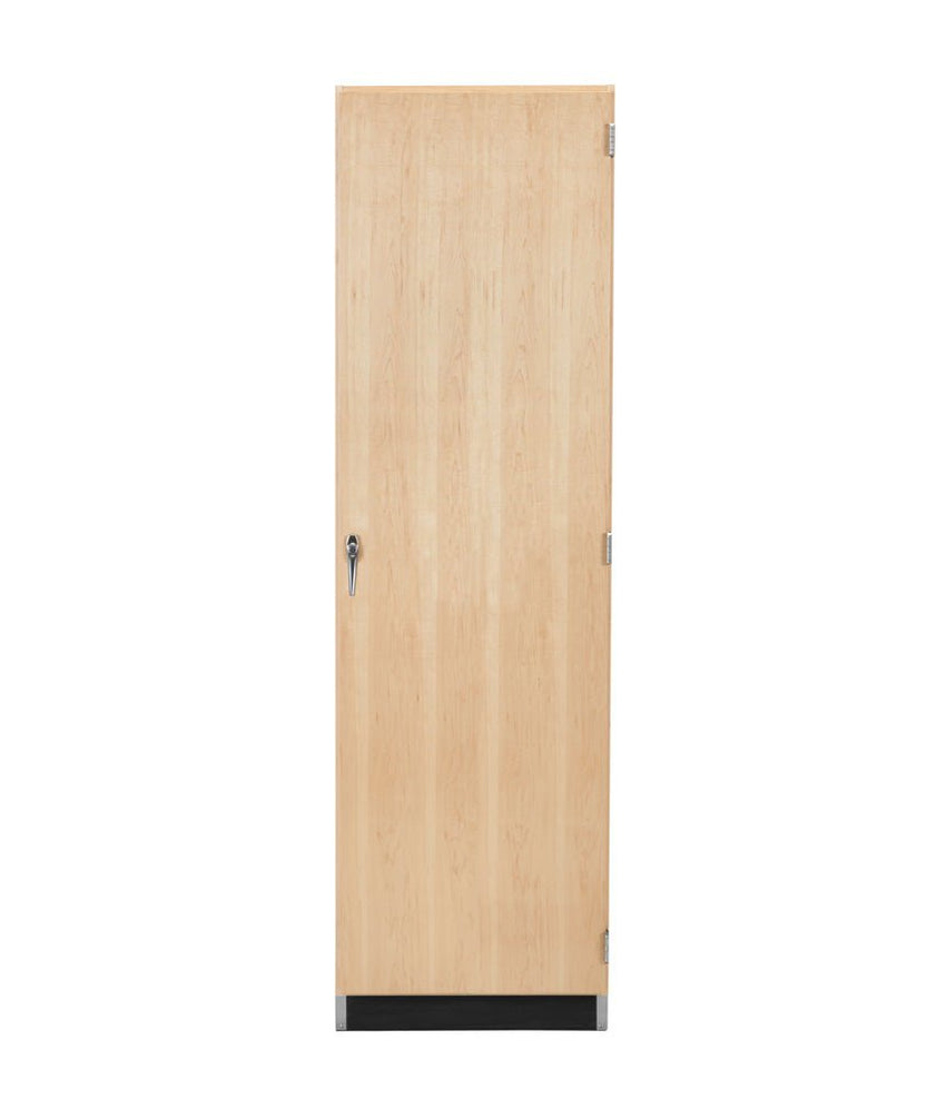 Diversified Woodcrafts General Storage Cabinet - 24"W x 22"D (Diversified Woodcrafts DIV-GSC-24) - SchoolOutlet
